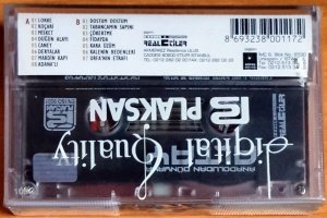 ALTAY - ANADOLUDAN DÜNYAYA (2004) - KASET SIFIR