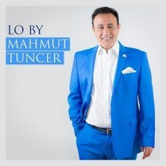 MAHMUT TUNCER - LO BY (2018) - COLUMBIA CD SIFIR