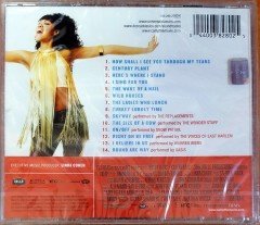 CAMP SOUNDTRACK / OASIS, SNOW PATROL, THE REPLACEMENTS (2003) CD 2.EL