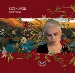 SEZEN AKSU - DENİZ YILDIZI (2008) - 2LP 2021 BASKI SIFIR