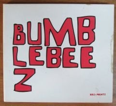 BUMBLE BEEZ - RED PRINTZ CD 2.EL
