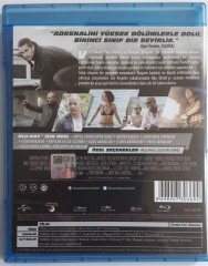 HIZLI VE ÖFKELİ 7 - FAST & FURIOUS 7 - BLU-RAY 2.EL