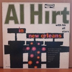 AL HIRT - IN NEW ORLEANS - LP 2.EL PLAK