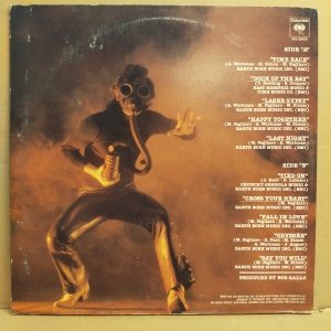 PAGLIARO - TIME RACE (1977) - LP POP ROCK / SOFT ROCK 2.EL PLAK