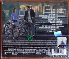 MR. DEEDS SOUNDTRACK / DAVE MATTHEWS BAND, TRAVIS, U2, NATALIE IMBRUGLIA, YES, DAVID BOWIE (2002) - CD SIFIR