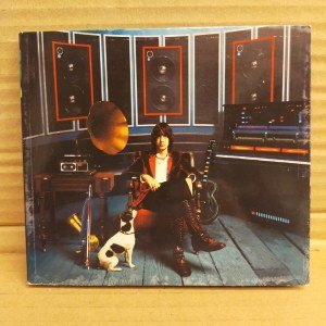 JULIAN CASABLANCAS (STROKES) - PHRAZES FOR THE YOUNG (2009) - CD DIGIPACK 2.EL