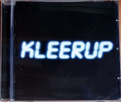 KLEERUP - KLEERUP (2009) - CD 2.EL