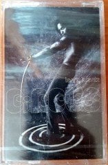 LENNY KRAVITZ - CIRCUS (1995) KENT CASSETTE MADE IN TURKEY ''NEW''