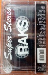 LENNY KRAVITZ - CIRCUS (1995) KENT CASSETTE MADE IN TURKEY ''NEW''