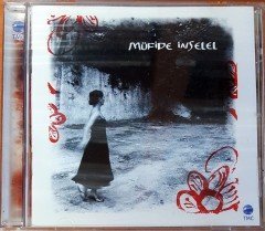 MÜFİDE İNSELEL - MÜFİDE İNSELEL (2005) - CD 2.EL