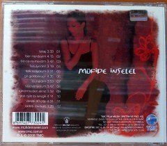 MÜFİDE İNSELEL - MÜFİDE İNSELEL (2005) - CD 2.EL