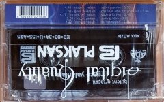 BÜLENT ORTAÇGİL - GECE YALANLARI (2003) ADA MÜZİK KASET SIFIR
