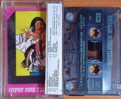 NOSTALGIC RUSSIAN TZIGANE / ESİN ENGİN ORKESTRASI (1990) - KASET KENT 2.EL