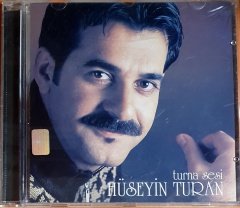 HÜSEYİN TURAN - TURNA SESİ (2007) - CD 2.EL