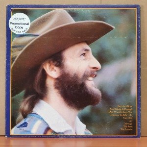 MICHAEL PINDER (MOODY BLUES) - THE PROMISE (1976) - LP 2.EL PLAK