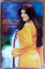 BURÇİN - ZAHİDEM (2003) EROL KÖSE KASET SIFIR