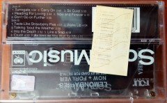 LEMONBABIES - NOW + FOREVER CASSETTE MADE IN TURKEY ''NEW''