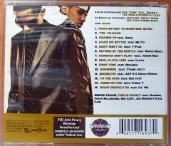 FABOLOUS - FROM NOTHIN' TO SOMETHIN' CD 2.EL