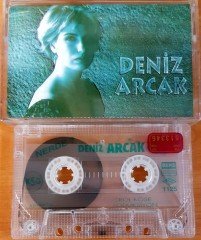 DENİZ ARCAK - DENİZ ARCAK KASET 2.EL