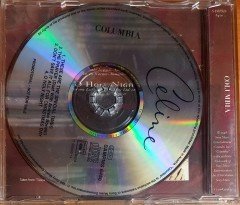 CELINE DION - THESE ARE SPECIAL TIMES ALBUM SAMPLER (1998) COLUMBIA PROMO SINGLE CD 2.EL
