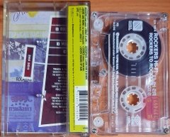 ROCKERS HI-FI - ROCKERS TO ROCKERS (1995) - KASET 2.EL