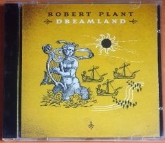 ROBERT PLANT - DREAMLAND (2002) - CD 2.EL