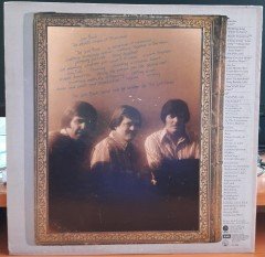 THE LETTERMEN - LOVE BOOK - PLAK 2.EL