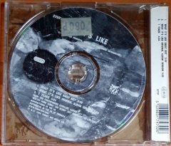 EVERLAST - WHAT IT'S LIKE (1999) - CD SINGLE 2.EL