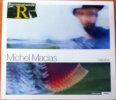 MICHEL MACIAS - CAICAICAI (2000) CD 2.EL