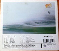 MICHEL MACIAS - CAICAICAI (2000) CD 2.EL