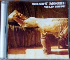 MANDY MOORE - WILD HOPE (2007) - CD FIRM MUSIC 2.EL
