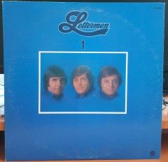 THE LETTERMEN - 1 - PLAK 2.EL