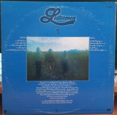 THE LETTERMEN - 1 - PLAK 2.EL