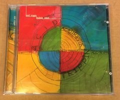 ACID TRIPPIN - MIDNITE REBEL - CD ALİ PERRET YAHYA DAI SARP MADEN 2.EL