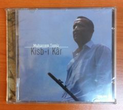 MUHARREM TEMİZ - KİSB-İ KAR CD 2.EL