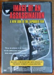 IMAGE OF AN ASSASSINATION (KENNEDY) DVD 2.EL