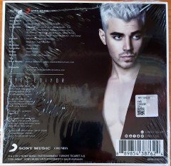 CAN KIZILTUĞ - ATEŞ EDİYOR (2017) SINGLE CD SIFIR