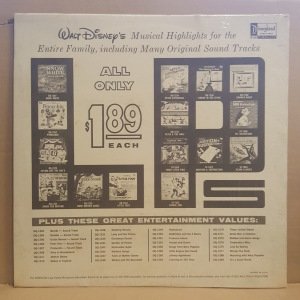 STORY OF HANS BRINKER AND THE SILVER SKATES (1961) - LP WALT DISNEY 1963 REISSUE 2.EL PLAK