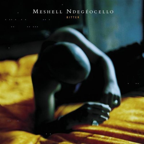 MESHELL NDEGEOCELLO - BITTER (1999) - CD SOUL BLUES FOLK 2.EL