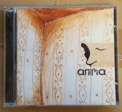 ANİMA - ANİMASAL (2006) - CD CEYLAN ERTEM 2.EL