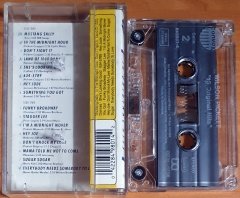 WILSON PICKETT - 16 ORIGINAL HITS - KASET 2.EL