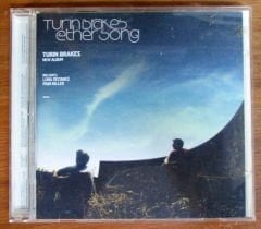 TURIN BRAKES - ETHER SONG (2003) - CD 2.EL