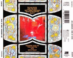 JON ANDERSON - SONG OF SEVEN (1980) - CD 2.EL