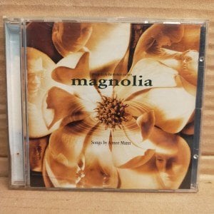 AIMEE MANN – MAGNOLIA (MUSIC FROM THE MOTION PICTURE) (1999) - CD 2.EL
