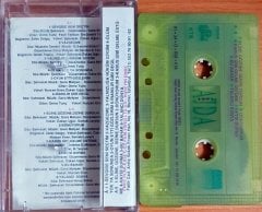 AJDA PEKKAN - 1991 / SENİ SEÇTİM (1991) - KASET EMRE 2.EL