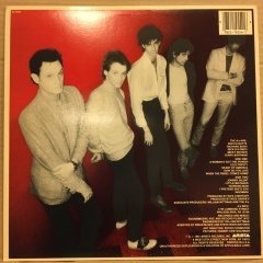 THE A'S - A WOMAN'S GOT THE POWER (1981) 2.EL PLAK