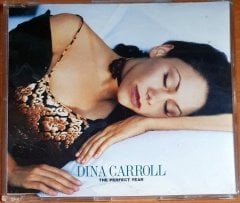 DINA CARROLL - THE  PERFECT YEAR (1993) - CD SINGLE 2.EL