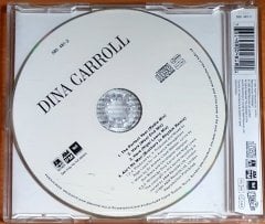 DINA CARROLL - THE  PERFECT YEAR (1993) - CD SINGLE 2.EL
