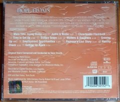 HOPE FLOATS SOUNDTRACK / DAVE GRUSIN (1998) - CD 2.EL