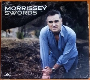MORRISSEY - SWORDS + LIVE IN WARSHAW / LIMITED EDITION (2009) - 2CD 2.EL